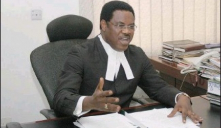 Egbe Amofin Endorses Adesina As Sole Candidate For NBA 2020 Presidential Election