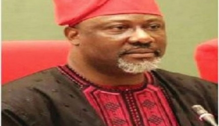 Nollywood Debut: I Was Born An Actor, Politician– Sen. Melaye