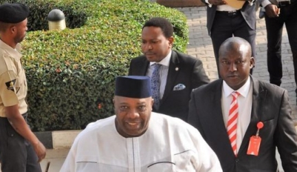 Court Convicts Peter Obi Campaign DG, Doyin Okupe For Money Laundering