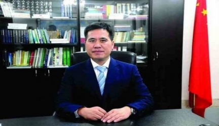 Cure found for Coronavirus — Chinese Ambassador