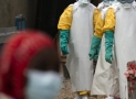 WHO Declares Global Health Emergency Over Ebola Outbreak Killing 88 In Congo