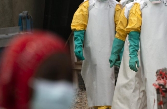 WHO Declares Global Health Emergency Over Ebola Outbreak Killing 88 In Congo