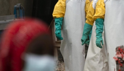WHO Declares Global Health Emergency Over Ebola Outbreak Killing 88 In Congo
