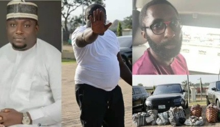 N1.4b Fraud: Court Dismisses Kogi Assembly Candidate Bail Application