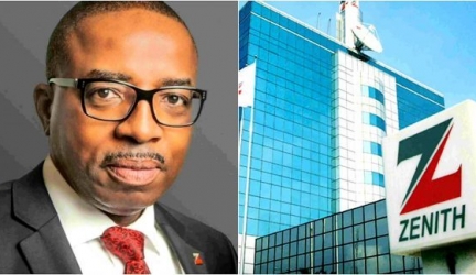 Police Arraign Fraud Syndicate For Hacking Zenith Bank Server, Stealing N500m