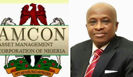Landlords Urge Buhari To Call AMCON To Order Over Alleged Harassment