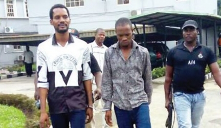 Court Jails Nollywood Producer, Egbegbe, 7 Years For Fraud
