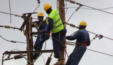 Police Arraign Four Men For Beating, Unleashing Dog On Ikeja Electric Officials