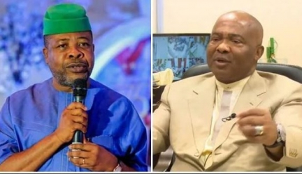 Imo Probes Ihedioha Over N19.63bn LG Funds