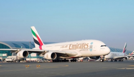 Court Orders Detention Of Emirates Airline Plane Over $22K Debt