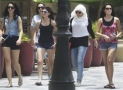 Saudi Arabia Police Arrest Dozens Over ‘Indecency’, Harassment