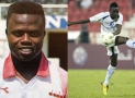 Former Golden Eaglet Player, Philip Osondu dies in Belgium
