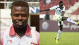 Former Golden Eaglet Player, Philip Osondu dies in Belgium