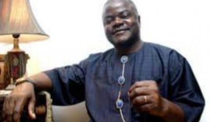 EFCC Arraigns Ex-Bayelsa MILAD For Fraud, Forgery