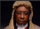 Retired Judge Sues Lagos, AG Others Over Unpaid Entitlements