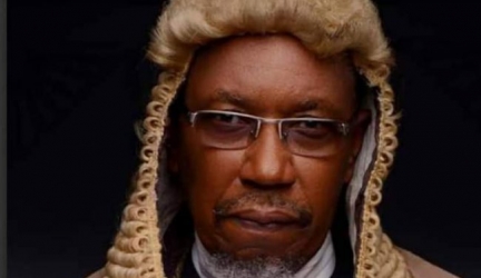 Retired Judge Sues Lagos, AG Others Over Unpaid Entitlements