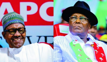 BREAKING: Atiku loses Appeal, As Supreme Court Affirms Buhari’s Victory