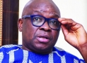 Alleged N6.9b Fraud: Fayose’s Trial Resumes Before New Judge