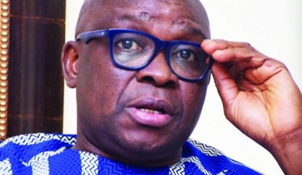 ‘How We Moved N1.219bn With Bullion Van For Fayose’ Zenith Bank