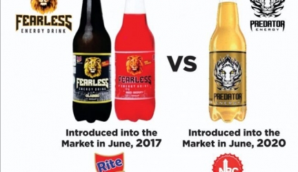 Rite Foods Files Contempt Charge Against NBC Over Trademark Infringement