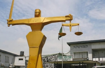 Businessman Narrates How Ex-Banker Allegedly Stole N175m From Him