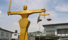 IPPIS Staff Plead Guilty To Diverting Salaries of Ex-Government Workers