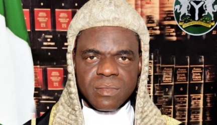 Nnamdi Kanu: Federal High Court Bars Media From Terrorism Cases