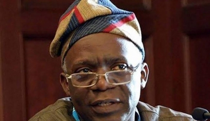 Falana Asks Lagos To Set Up Coroner’s Inquest On Abule Ado Explosion