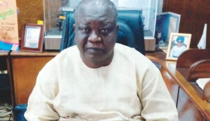 EFCC Arraigns Ex-Nigerian Railway MD Over N165.4m, $385,000, Fraud