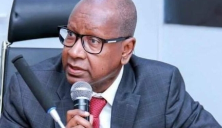 EFCC Arrests Ex-NNPCL CFO, Ex-Warri Refinery MD Over $7.2bn Fraud