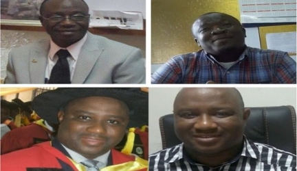 Sex For Grades: UNILAG Suspends Another Lecturer, As University Of Ghana Stands by Lecturers