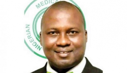 NMA Adamant, Says Won’t Collaborate With Visiting Chinese Doctors