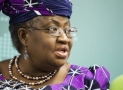 WTO: Okonjo-Iweala, Four Others To Emerge Final Candidates Today