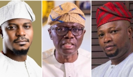 Lagos Tribunal Strikes Out Rhodes-Vivour’s Name From Jandor’s Petition 