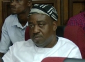Senator Suswam Transferred N3.1bn Into My Account, Witness Tells Court