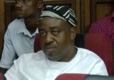 N3.1bn Fraud: Appeal Court Stops Justice Abang From Trying Suswam
