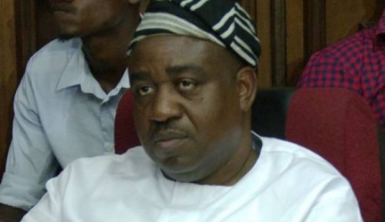 Senator Suswam Transferred N3.1bn Into My Account, Witness Tells Court