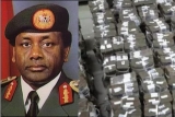 Abacha’s Family Loses Bid To Access Accounts In Switzerland, UK, Others
