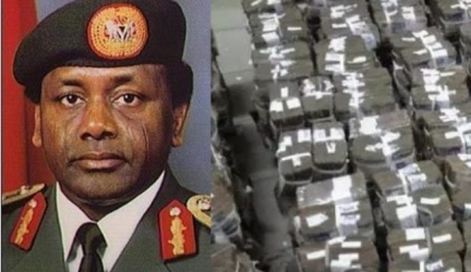 US, Nigeria Sign Agreement On $308m Abacha Loot Return
