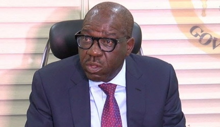 Obaseki, Shaibu’s Supporters Reject APC Reconciliation Panel