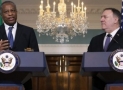 US Optimistic On Lifting Nigeria Visa ban, says Pompeo
