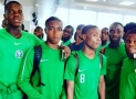 U-17 World Cup: Golden Eaglets Set For Netherlands Challenge On Tuesday