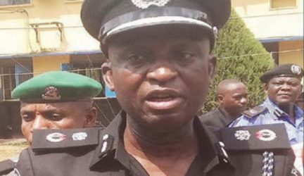 Three Killed, 75 Arrested In Lagos NURTW, Gang War