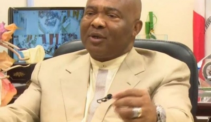 Nine Imo State Lawmakers Join APC