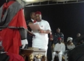Uzodinma Takes Oath Of Office As Imo Governor