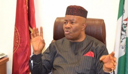 LEDAP Drags Akpabio To Court Over NDDC Interim Management Committee