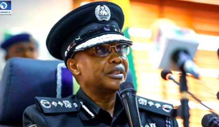 Court Sets Aside IGP’s Conviction For Contempt