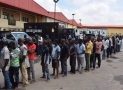 Lagos Court Convicts Traffic Offenders, Orders Forfeiture Of Their Vehicles, Motorcycles