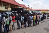 Lagos Court Convicts Traffic Offenders, Orders Forfeiture Of Their Vehicles, Motorcycles