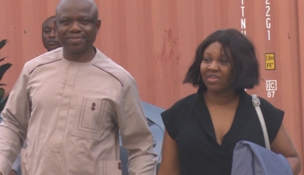 EFCC Arraigns Ex- Banker, Wife For Alleged $377m Money Laundering